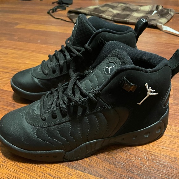 Jordan Jumpan - Picture 2 of 4